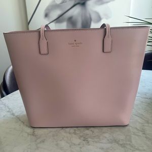 KATE SPADE Tote - Light Pink